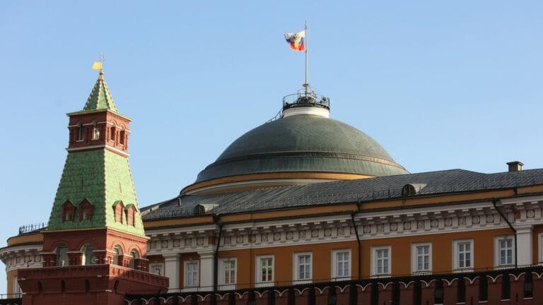 Kremlin’den ABD ile Diyalog Açıklaması