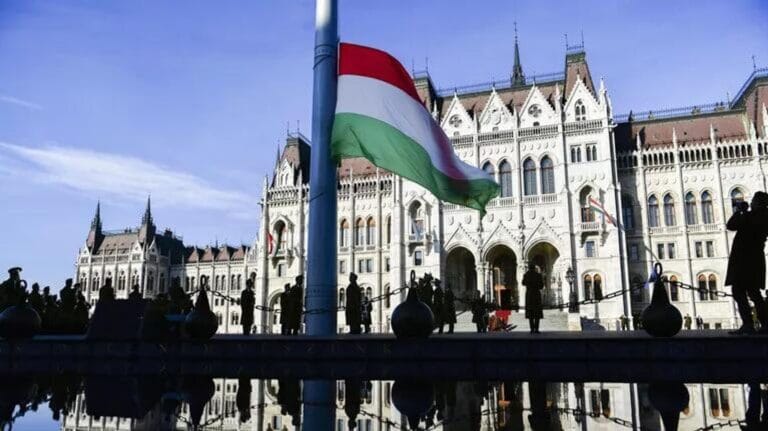 Macaristan’ın Tavrı: Ukrayna ve Moldova’nın AB Üyelik Müzakereleri Sekteye Uğradı