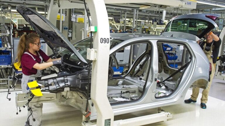 Volkswagen’den Büyük İşten Çıkarma Hamlesi