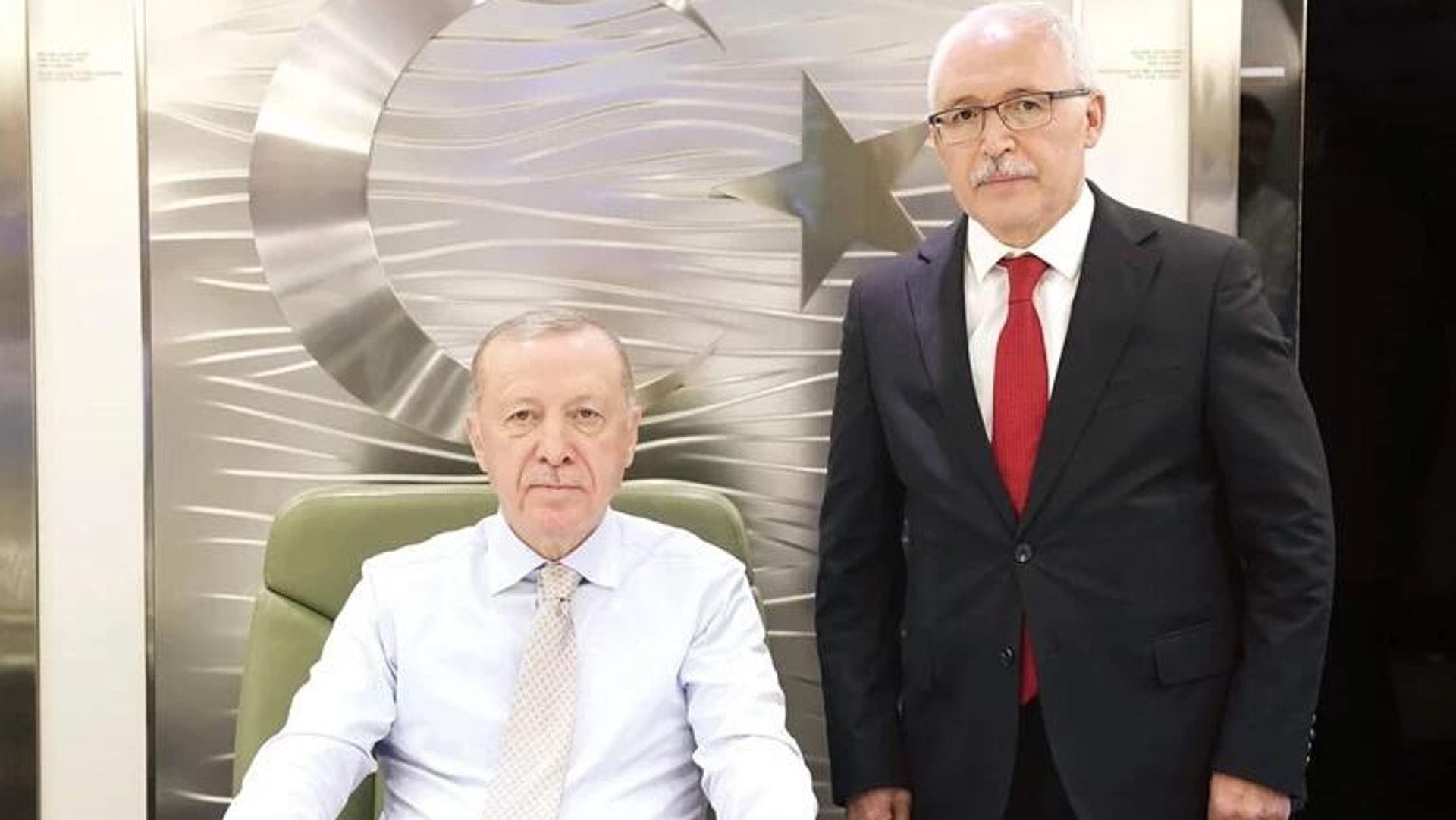 Erdoğan’ın ‘Yorulan varsa dinlensin’ sözünün şifresi nedir?