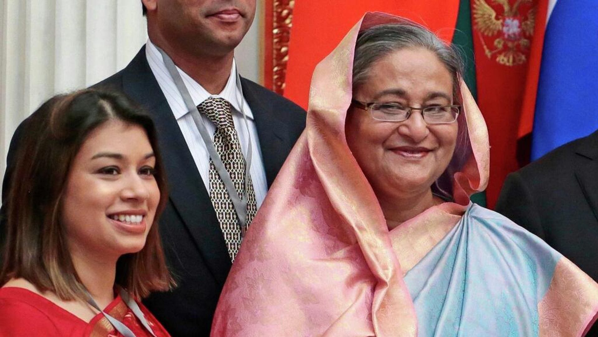 Bangladeş’in Eski Başbakanı Şeyh Hasina, Ülkesine Bu Yıl Döneceğini Açıkladı