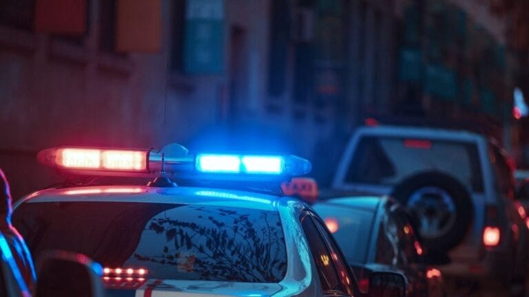 Kanada’nın Montreal Kentinde Silahlı Saldırı: İki Kişi Hayatını Kaybetti