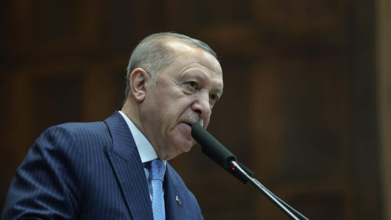 Cumhurbaşkanı Erdoğan: Gereksiz Polemiklere Girmiyoruz