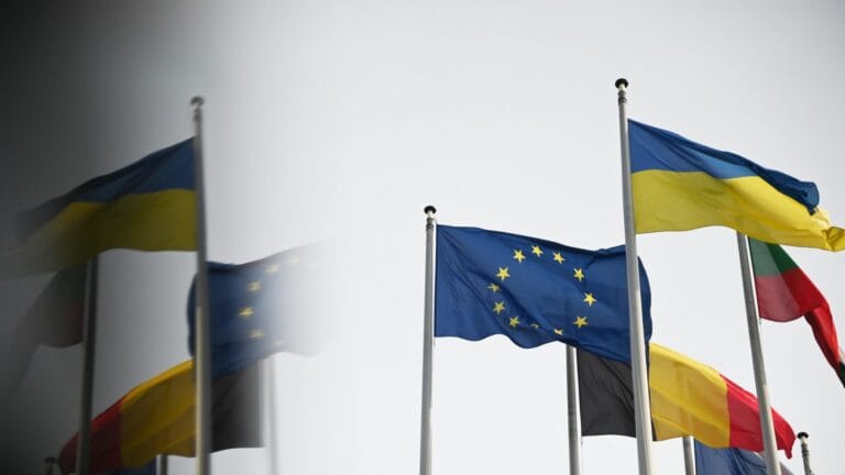 Ukraine Tension: Risk of Nuclear Conflict Rising