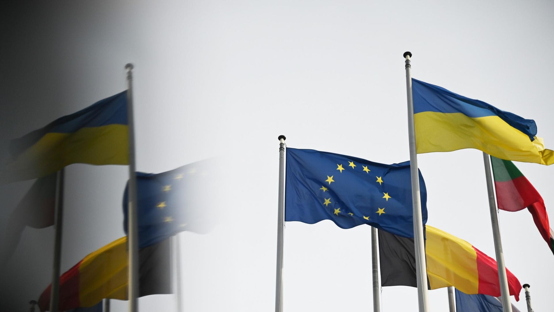 Ukraine Tension: Risk of Nuclear Conflict Rising
