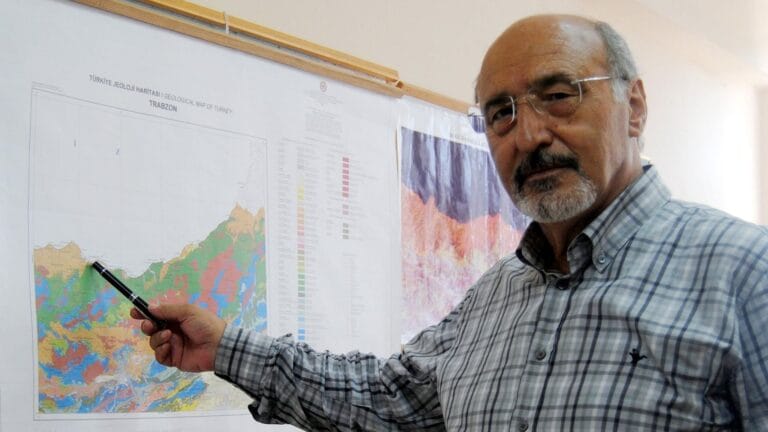 İstanbul Depremi İddiası: Prof. Dr. Osman Bektaş’ın Şaşırtan Açıklamaları