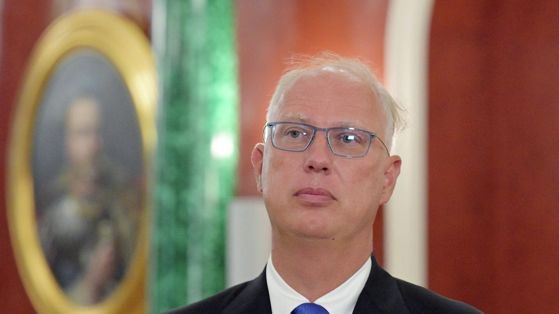 RDIF Başkanı Dmitriyev: Kiev Yönetimi Gerilimi Tırmandırmayı Tercih Ediyor
