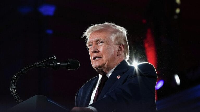 Trump’tan Avrupa’ya Dijital Hizmetler Vergisi Uygulamasına Karşılık