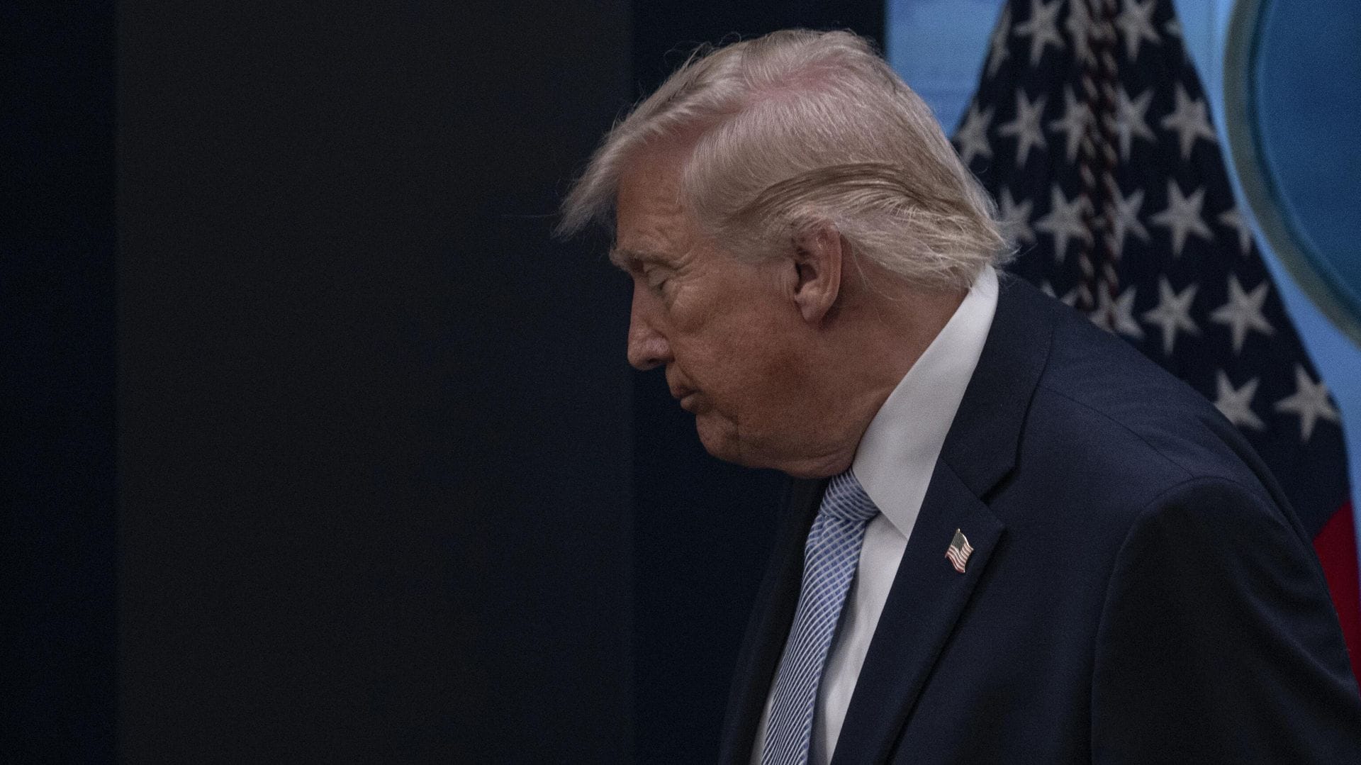 ABD Yüksek Mahkemesi Trump’ın Vatandaşlık Kararını İptal Etti