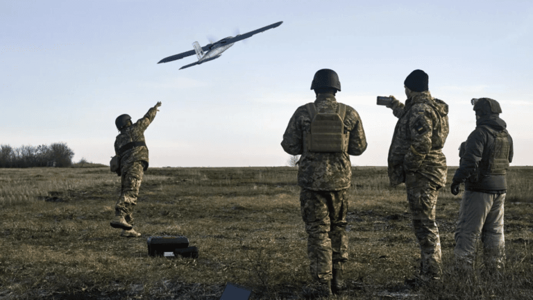 Moscow's Air Defense Shield: A New Defense System Against Ukrainian Drones