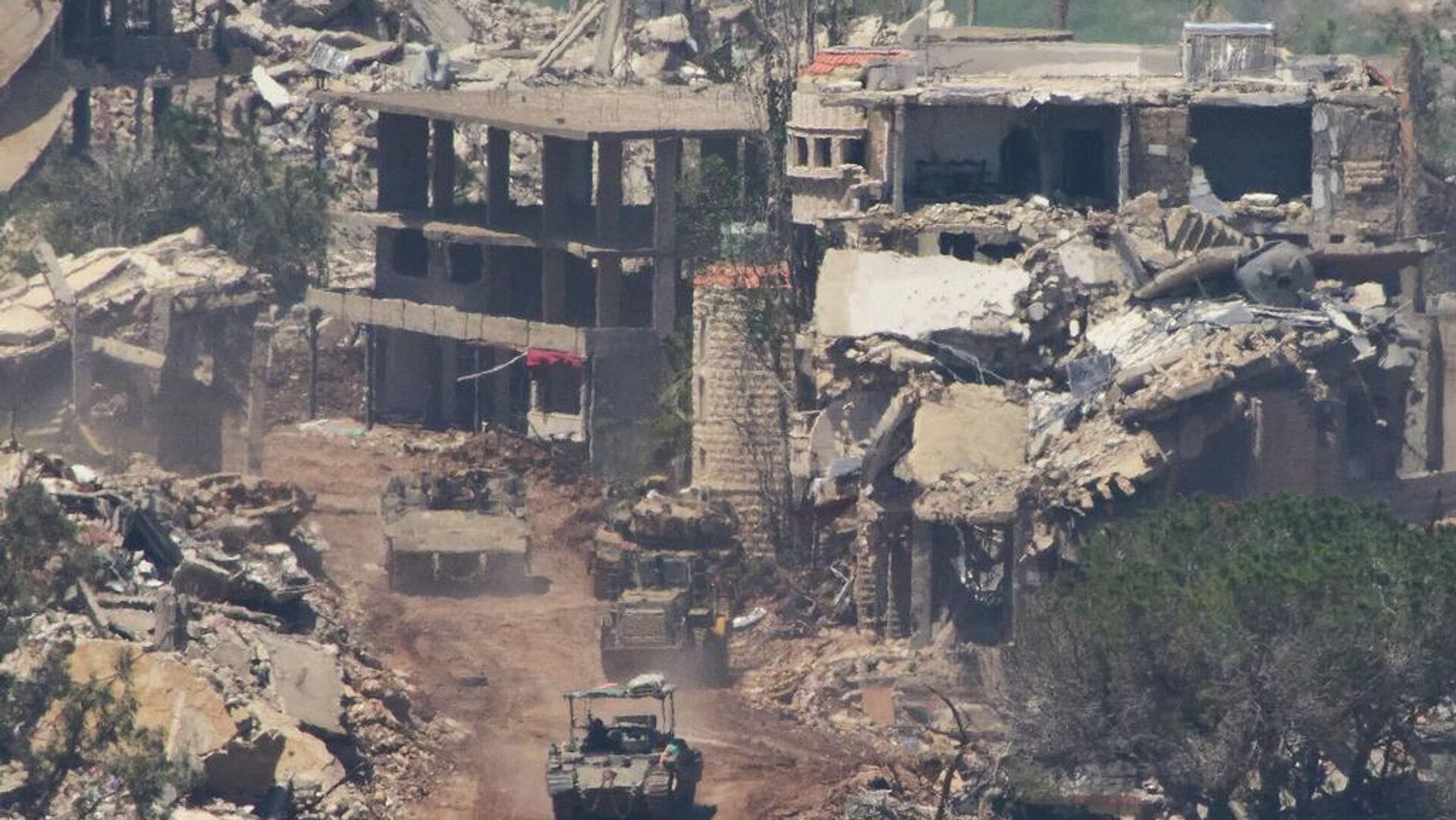 İsrail ve Hizbullah Arasındaki Ateşkes Anlaşması