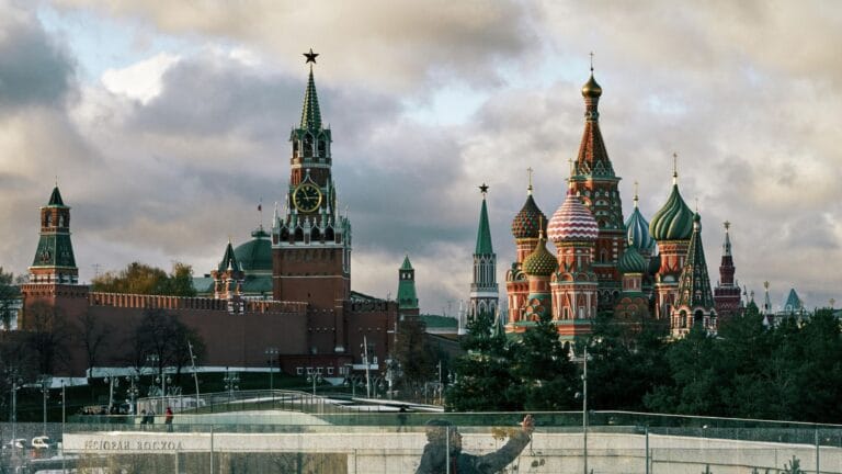 Kremlin Spokesman Peskov: The US Cannot Be Considered Neutral in Ukraine