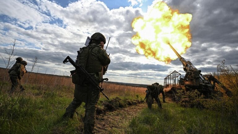 Russia's Strikes on Ukraine's Critical Infrastructure: Weekly Report from the Ministry of Defense