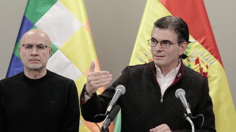 Bolivya’da Kriz Sonrası Yeni Gelişme: Olağanüstü Hal Uygulaması Devam Edecek