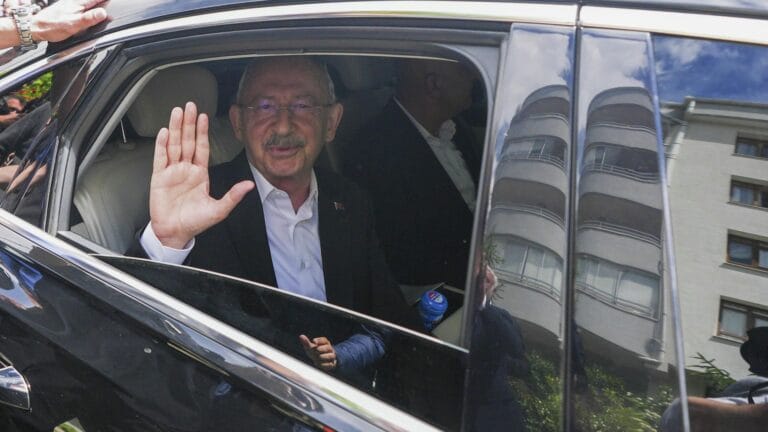 Kemal Kılıçdaroğlu to Visit Istanbul: A Large Convoy is Expected