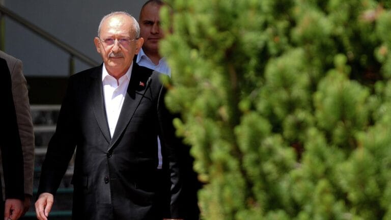 Kemal Kılıçdaroğlu’ndan Açıklama: İstanbul Programı Neden İptal Edildi?