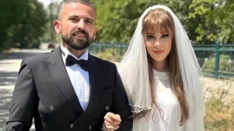 Ferdi Tayfur’un Kızının Ailesine Tepkisi