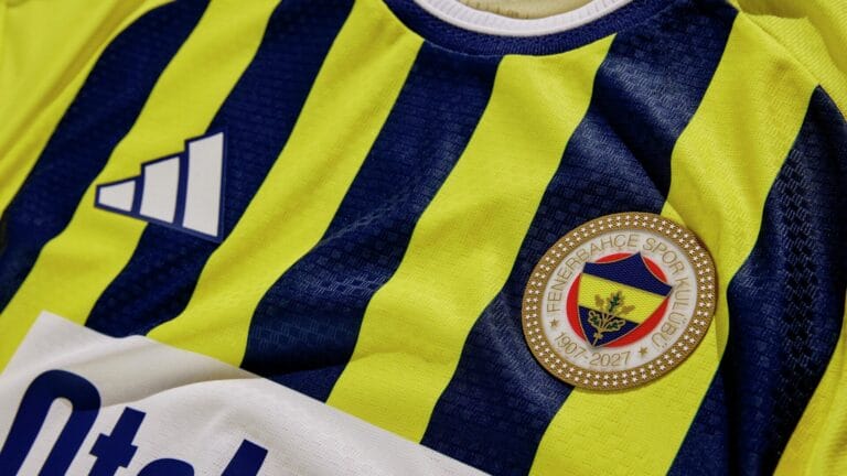 UEFA Imposes Sanction on Fenerbahçe: A Significant Decision