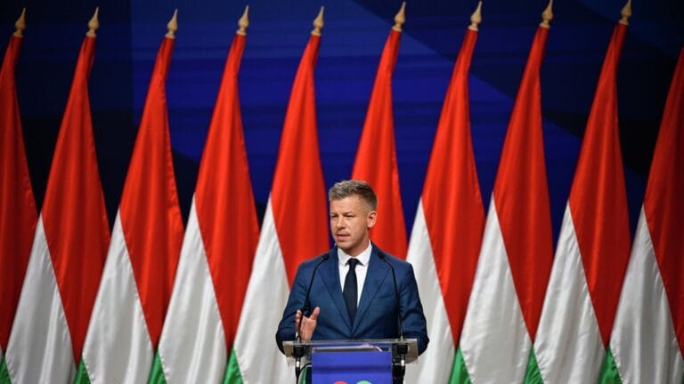 Macaristan’da Siyasi Sarsıntı: Başbakan Magyar Anayasayı Değiştirmek İstiyor