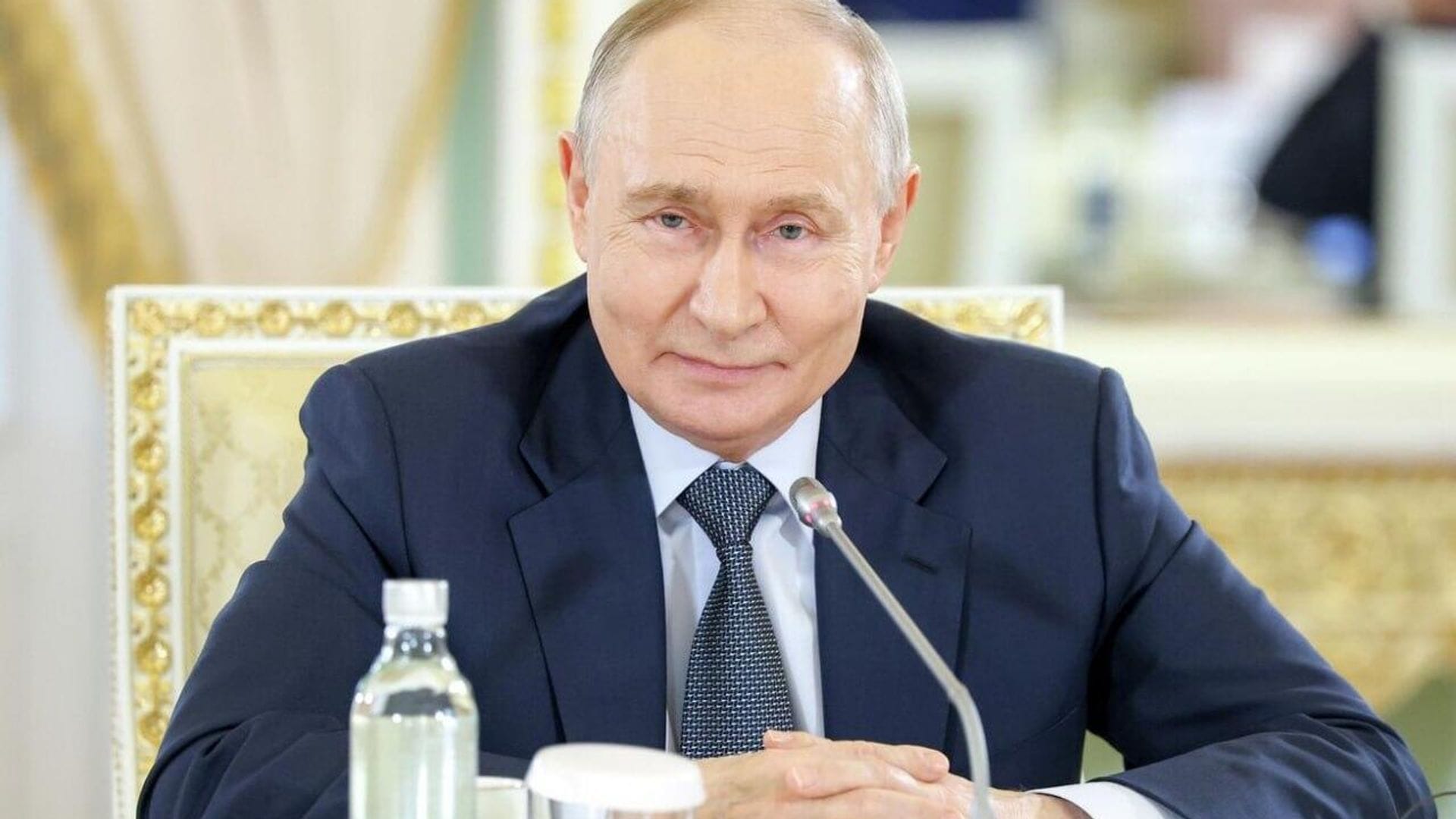 Putin, Kiev’in ‘savaş bölgesini sınırlandırma’ önerisini reddetti