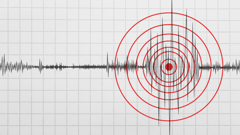 Düzce’de 3.2 Büyüklüğünde Deprem: İstanbul’da da Hissedildi