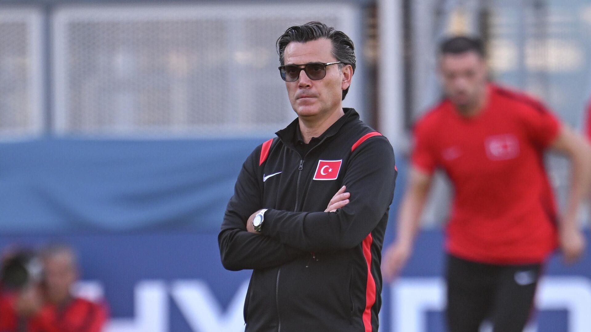 Montella: ‘Futbolcular Makine ya da Robot Değil, İncindiler’