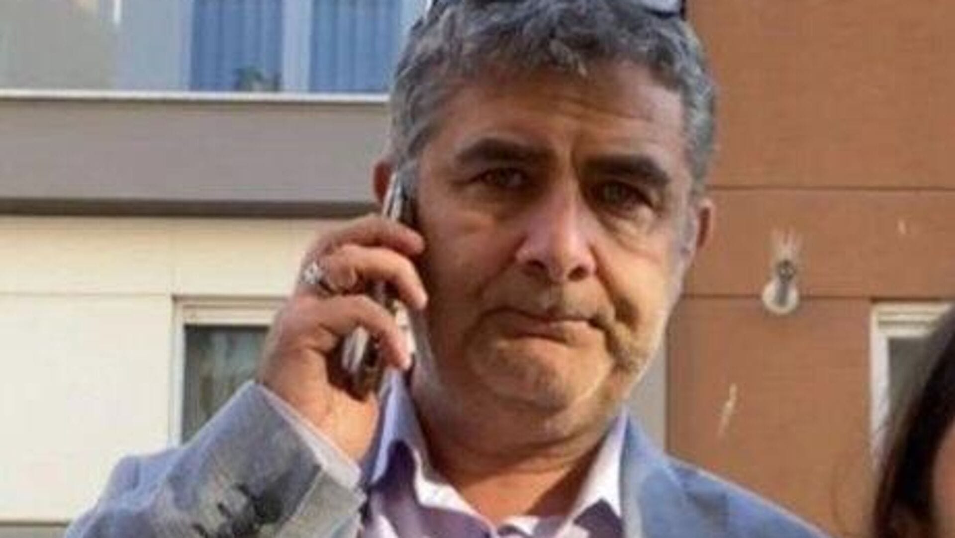 İBB Kültür AŞ Genel Müdür Yardımcısı Karaal Kaçırma Soruşturmasında Yeni Gelişme İBB Kültür AŞ Genel Müdür Yardımcısı Karaal Kaçırma Soruşturmasında Yeni Gelişme