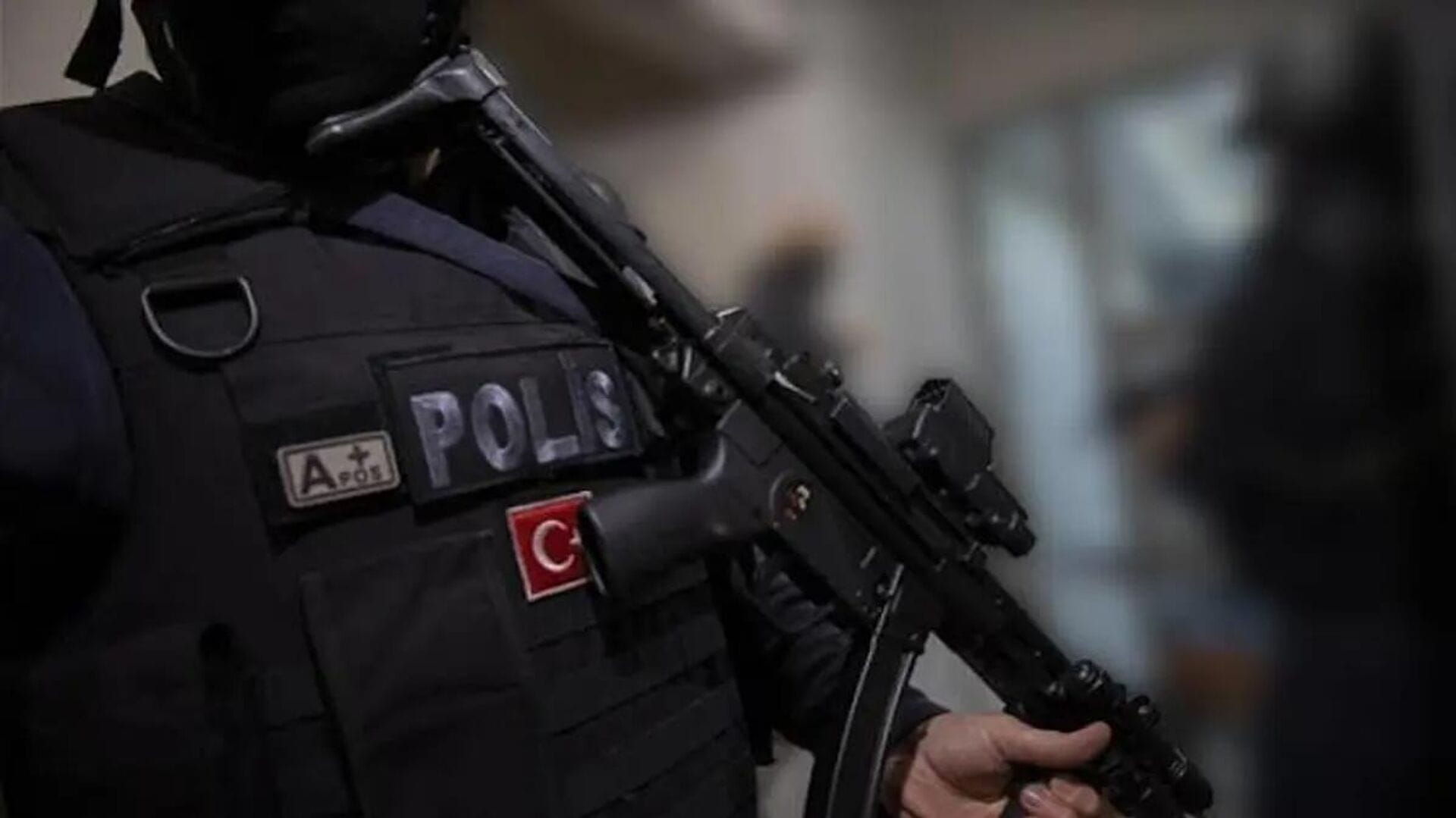 5 İlde Sokak Çetelerine Büyük Operasyon: 32 Şüpheli Hakkında Adli İşlem