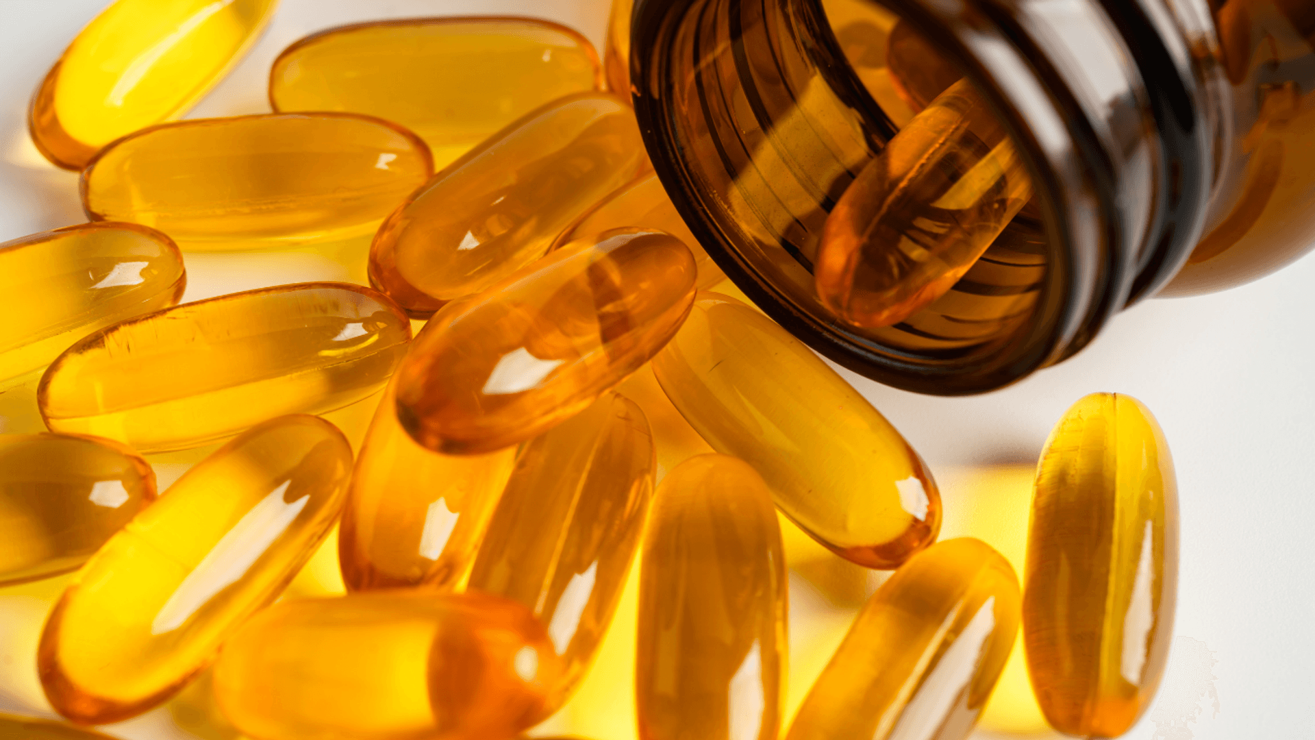 Omega-3 Takviyesi Hafıza ve Bilişsel Yetenekleri Artırmıyor