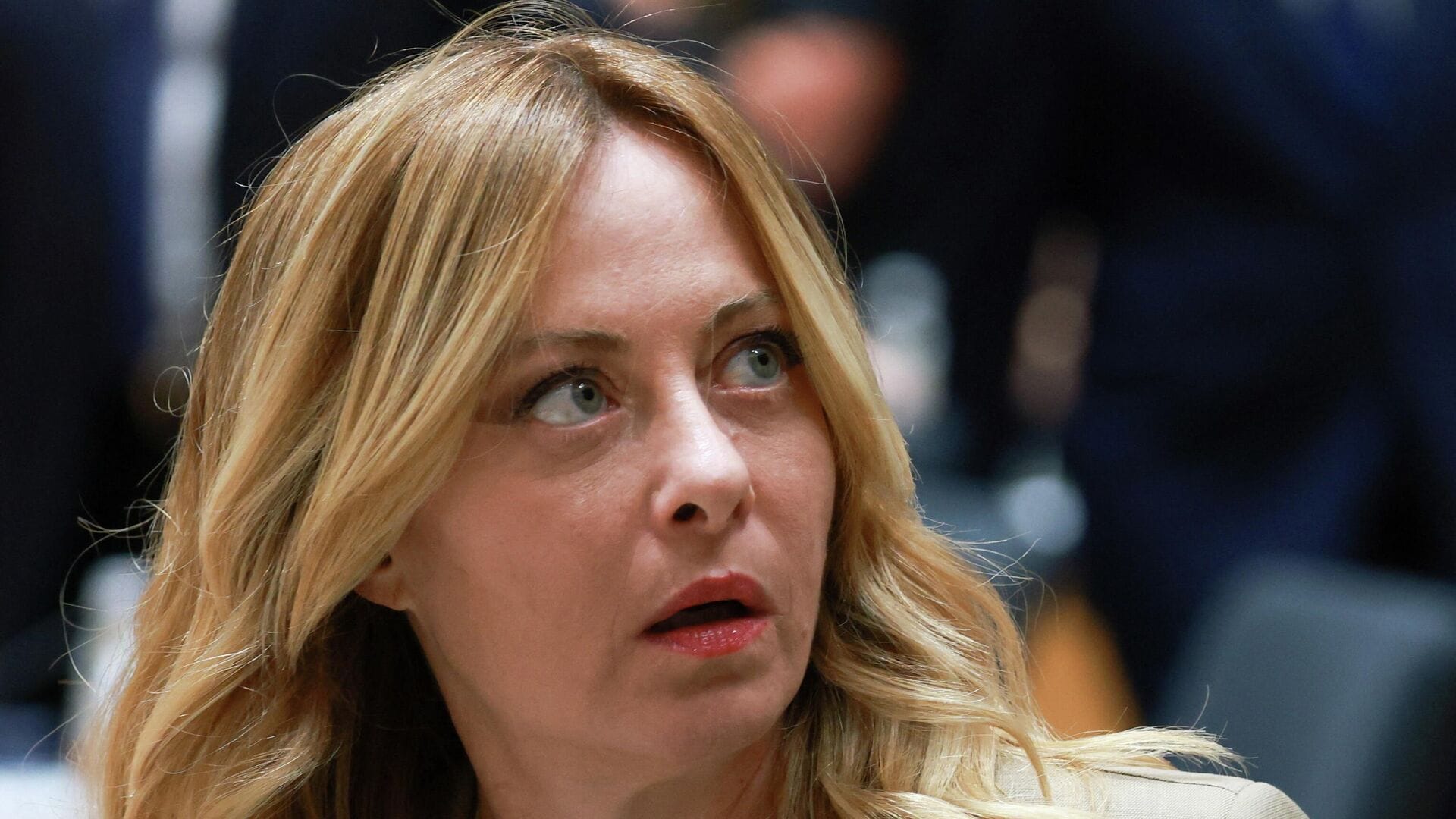 Meloni, Trump’ın İddialarını Yalanladı: ‘Ben ve İtalya Asla Yalvarmayız’