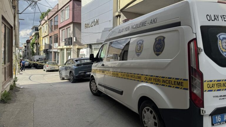 20 Milyon Liralık Alacak Verecek Kavgası Kanlı Bitti: 2 Kişinin Hayatı Gitt