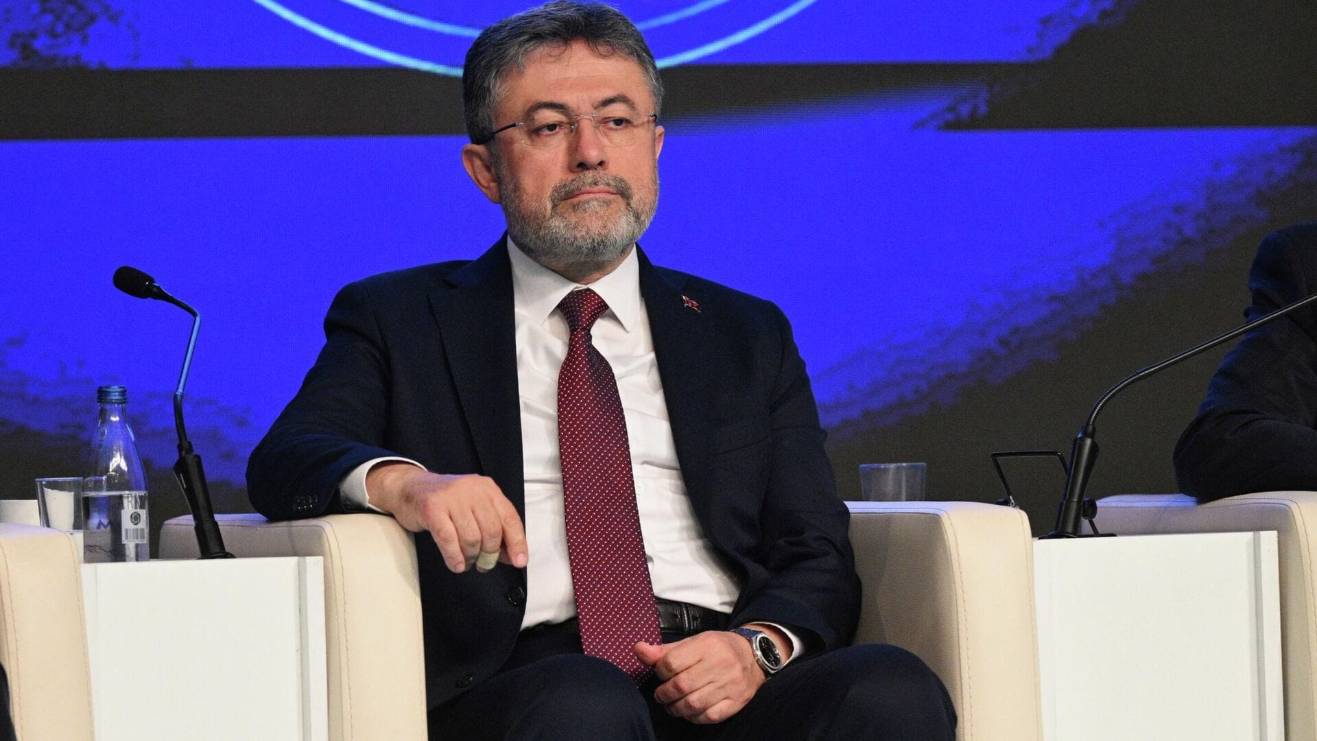 Tarım ve Orman Bakanı İbrahim Yumaklı: Barajlarımızın Aktif Doluluk Oranı Yüzde 81.5