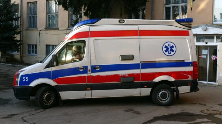 Kırım’da Ukrayna İHA Saldırısı: Sivillere Yönelik Hücumda En Az Dört Kişi Hayatını Kaybetti