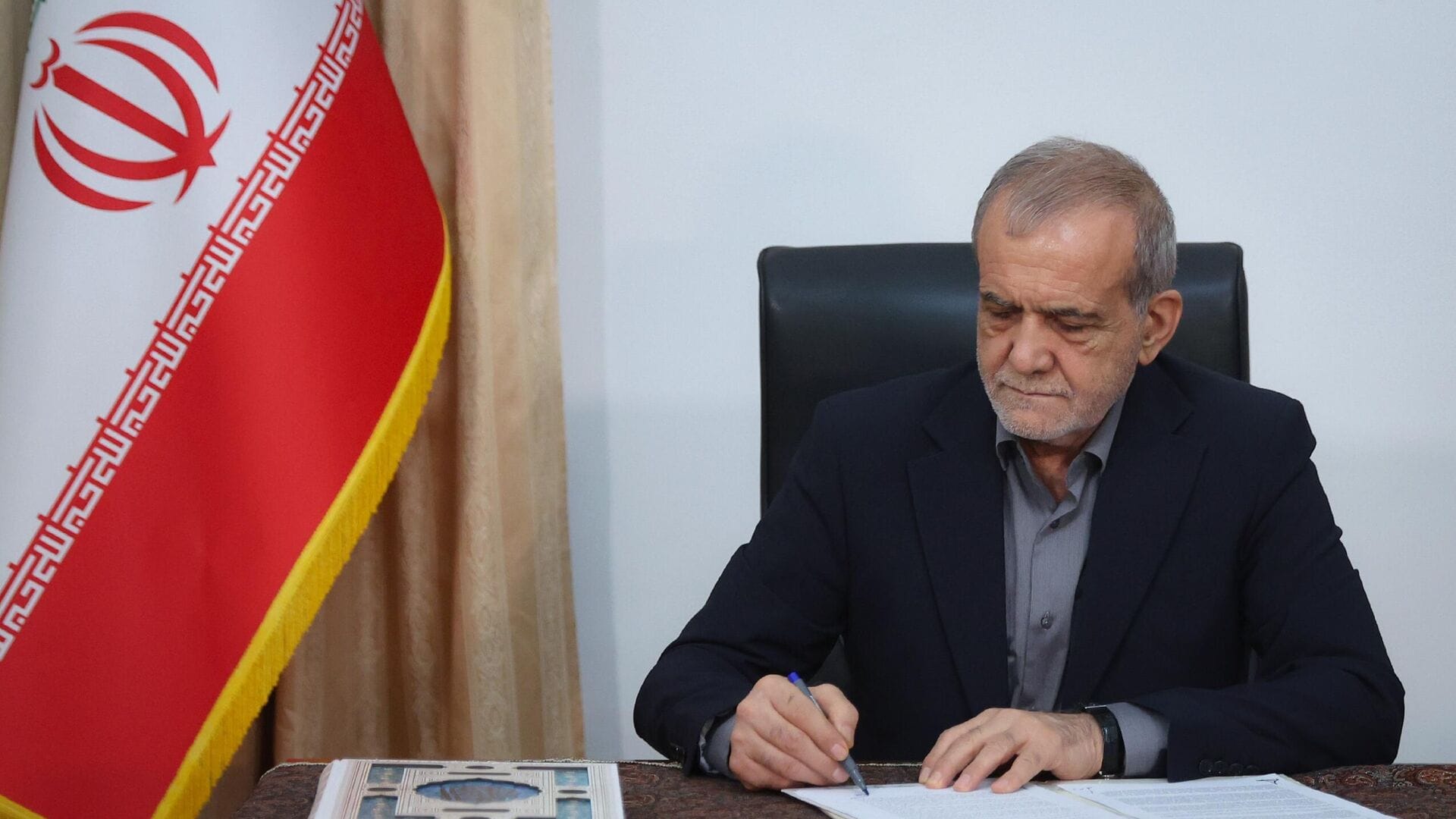 Pezeşkiyan: Taraflar Yükümlülüklerine Bağlı Kalırsa ABD ile Görüşmeler Sonuç Verebilir