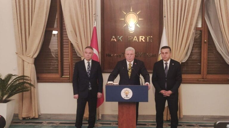 12’nci Yargı Paketi’nin Detayları Açıklanıyor