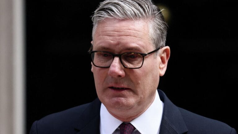 Starmer’s New Goal: NATO Secretary General