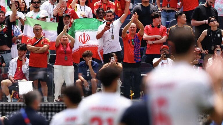 İran, Dünya Kupası’nda Karşılaştığı Kısıtlamalar Nedeniyle FIFA’ya Şikayette Bulunacak