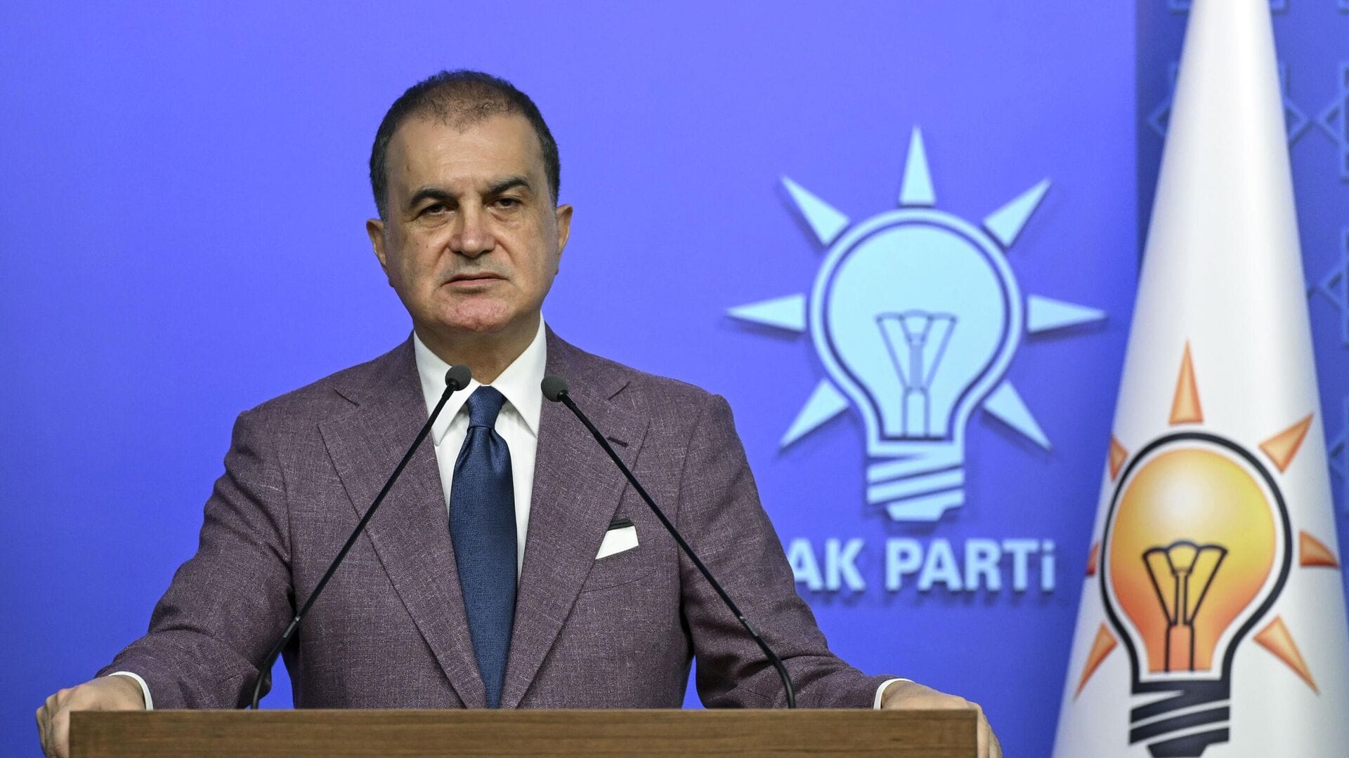 Cumhurbaşkanı Adayı Belli Oldu