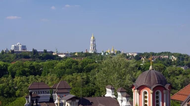 Rusya, Kiev-Peçersk Lavra Saldırısı İddialarını Reddetti: Propaganda Eylemi