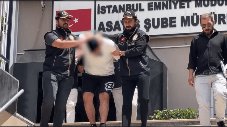 Silahlı Çatışmada 11 Kişi Tutuklandı: Kamera Görüntülerini Silmeye Çalıştılar