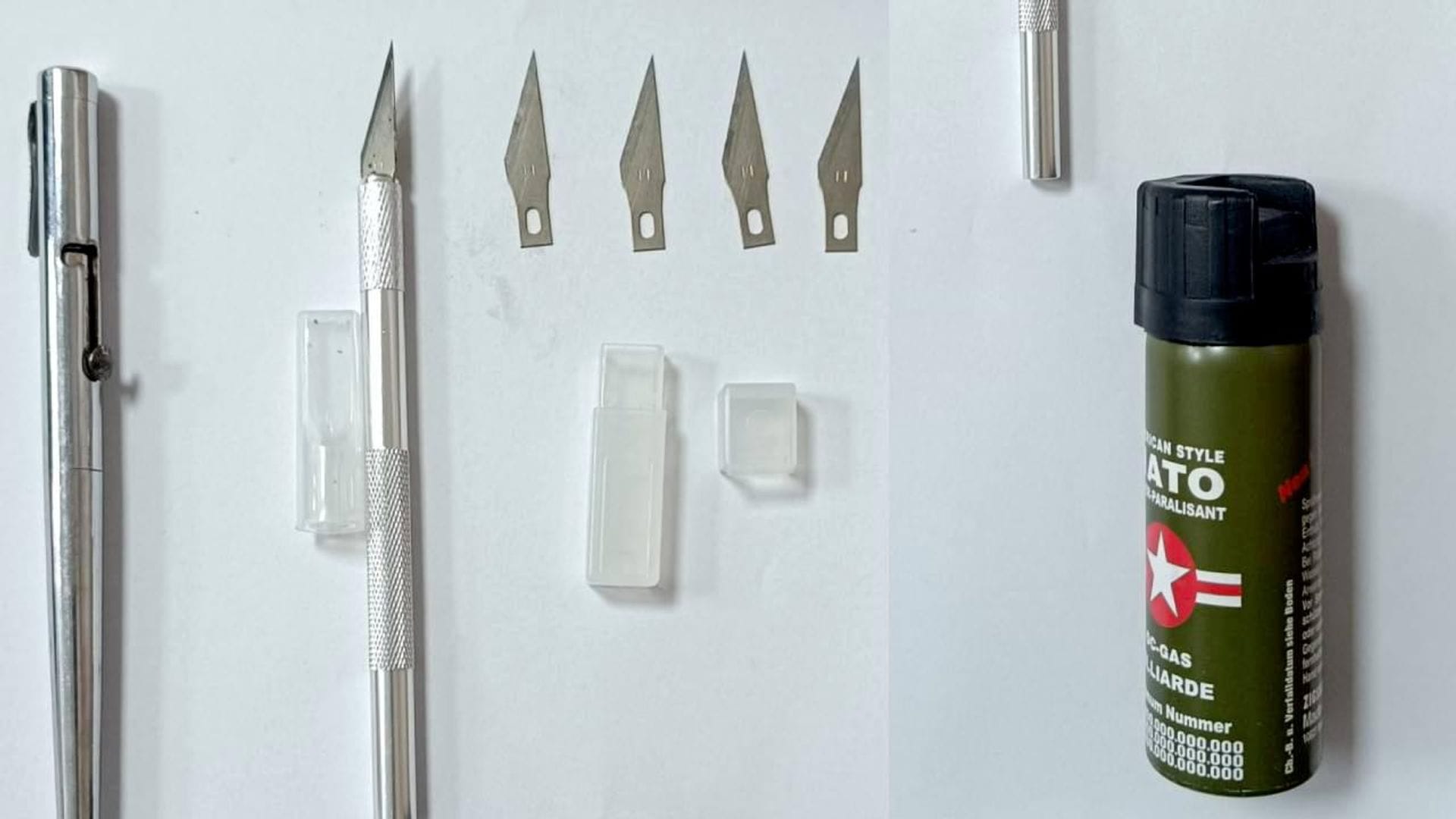 Bakırköy Adliyesi’nde Şoke Eden Buluşma
