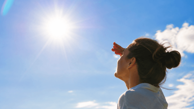 Research Reveals Vitamin D Deficiency May Persist Throughout the Year