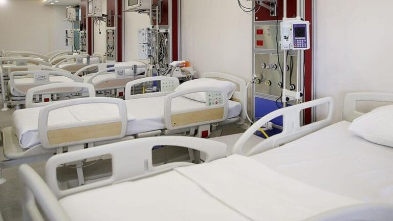 Türkiye’de Ölüm Nedenleri Açıklanıyor: Dolaşım Sistemi Hastalıkları İlk Sırada