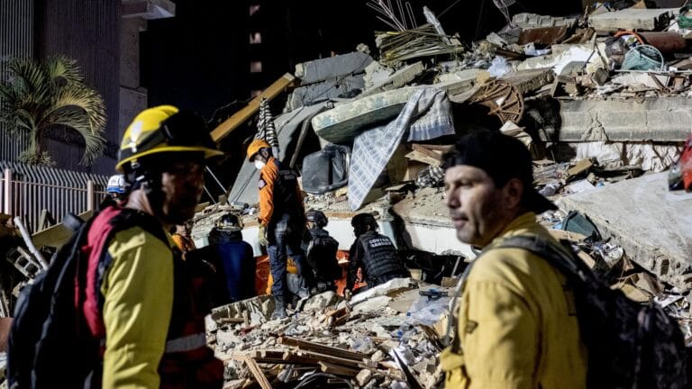Venezuela’da Çifte Deprem: Uzmanlar 2023 Kahramanmaraş ve Marmara Depremleriyle Benzetme Yaptı