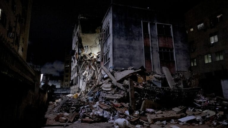 Venezuela’ya Destek: ABD 150 Milyon Dolarlık Yardım Sözü Verdi