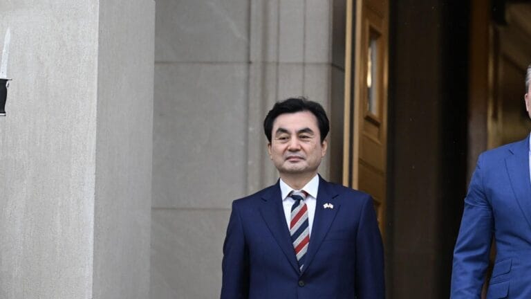 Güney Kore’nin Yeni Savunma Stratejisi: Yarım Milyon Asker ‘İHA Savaşçısı’ Olacak