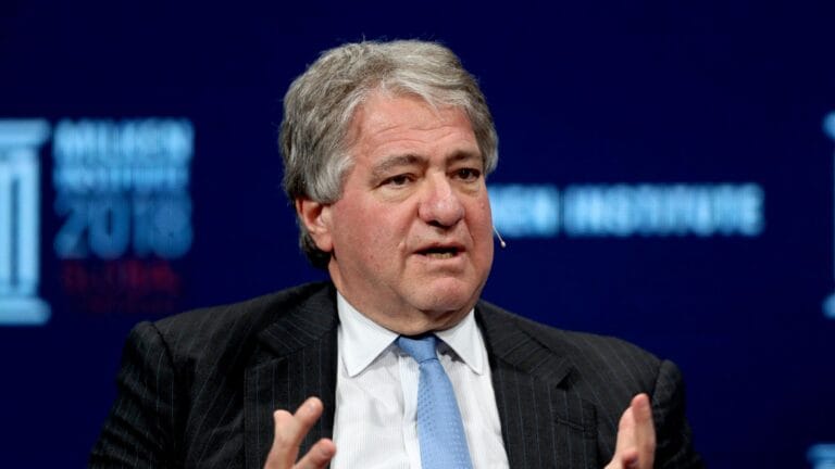 Jeffrey Epstein Soruşturması: Milyarder Leon Black İfadesini Yarıda Bıraktı