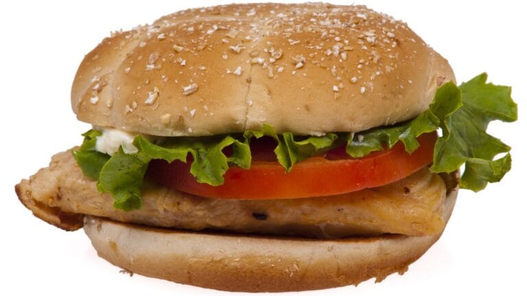 Claim of Worms in Food Ordered from Popeyes Goes Viral