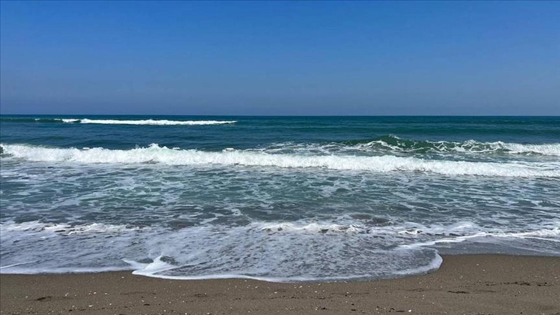 Deniz Keyfi Yasaklandı: 4 İlde Uyarı