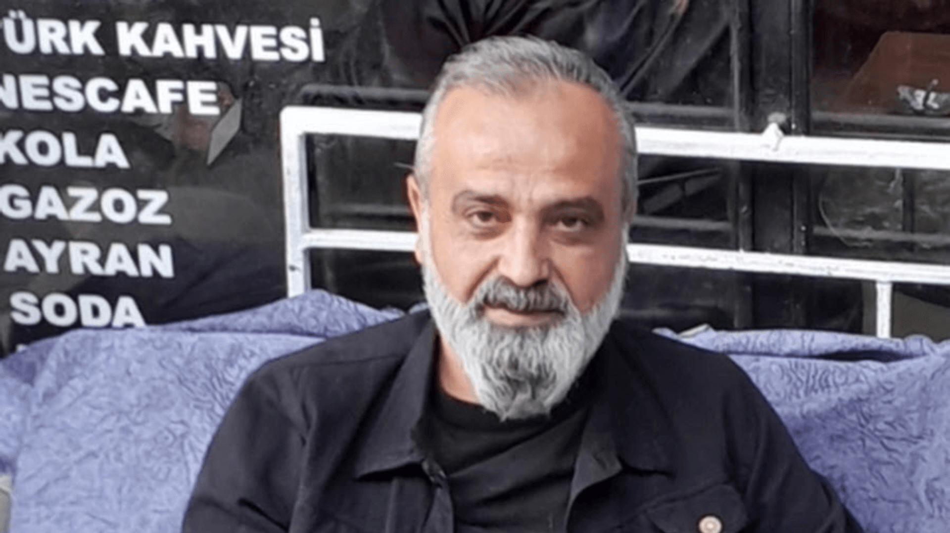 Renowned Actor Mustafa Başalan Passes Away Due to Sudden Heart Attack